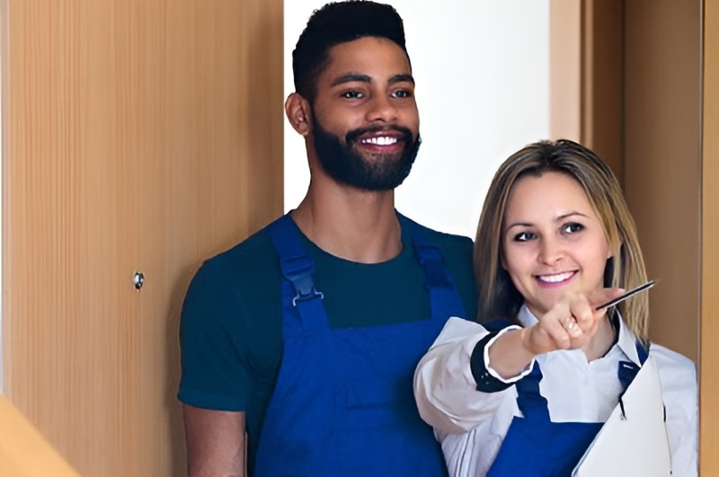 Double Wall Oven Repair in Irvine