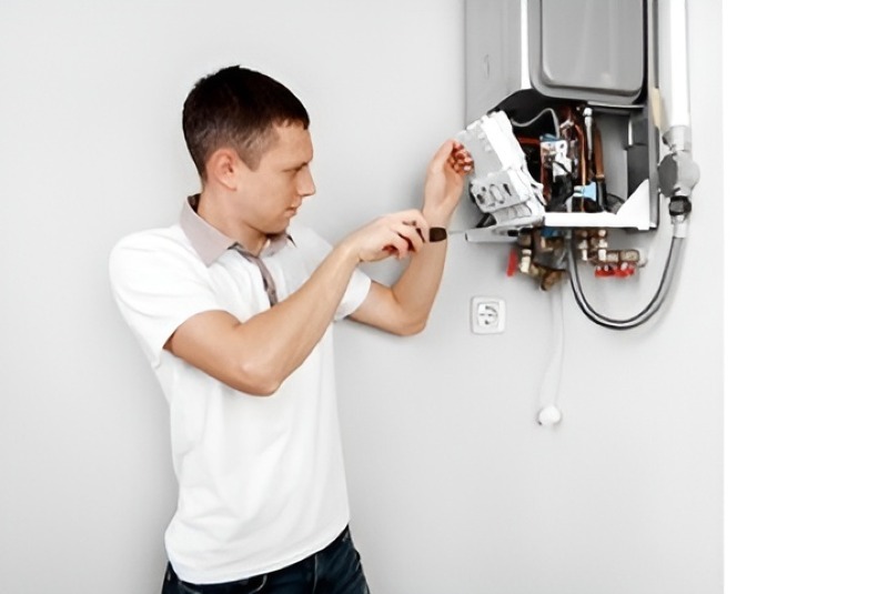 Water Heater repair in Irvine