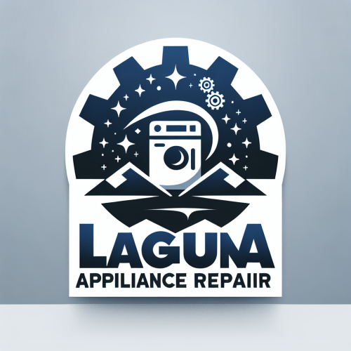 Laguna Appliance Repair logo